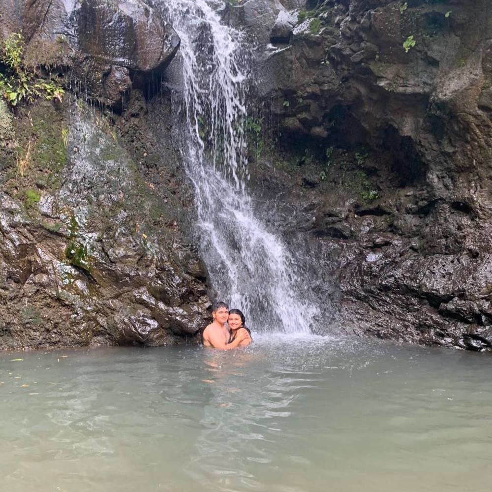 Meet your Posher, Alexis